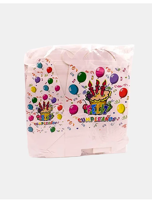 CAJA DE REGALO PCS*6 3