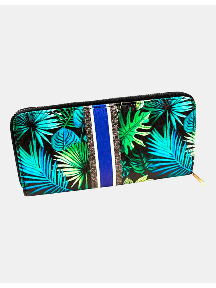 BILLETERA PLANTAS 19.5*9.5 C/U 1