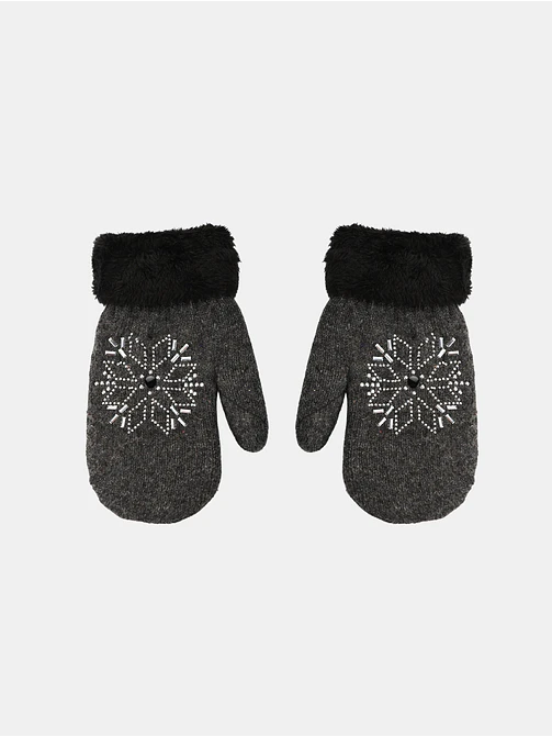 GUANTES C/U 5