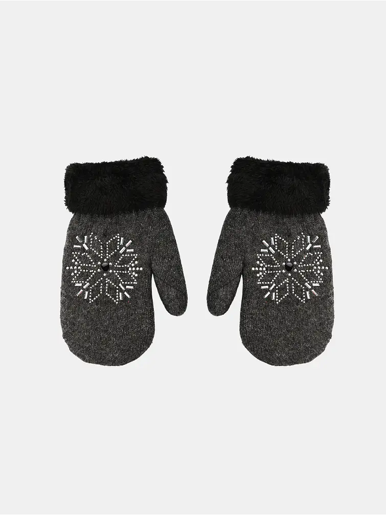 GUANTES C/U 5