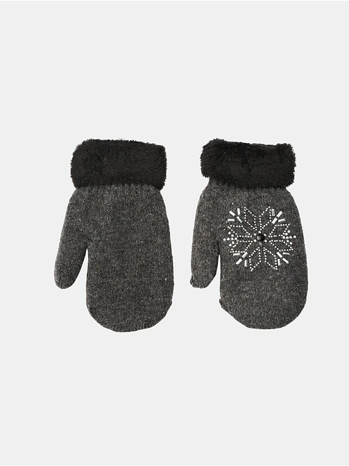 GUANTES C/U 7