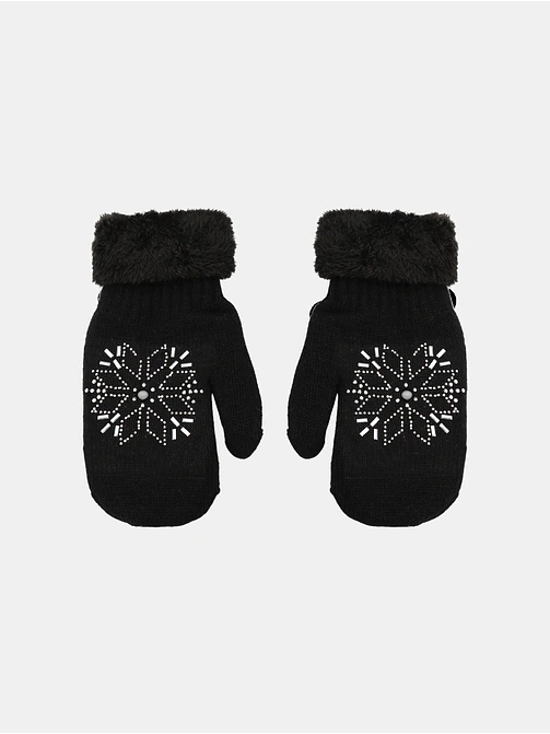 GUANTES C/U 8