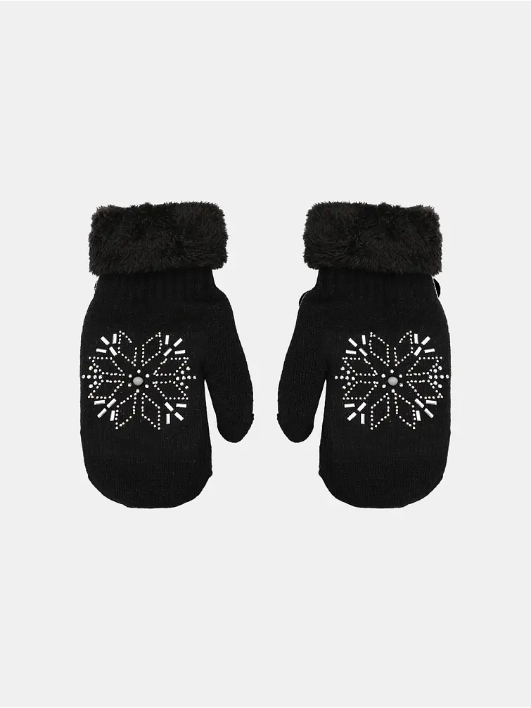 GUANTES C/U 8