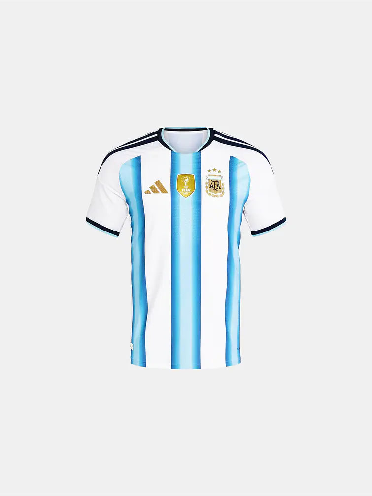 CAMISETA ARGENTINA C/U 1