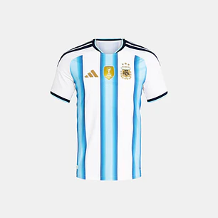 CAMISETA ARGENTINA C/U