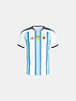 CAMISETA ARGENTINA C/U - Miniatura 1