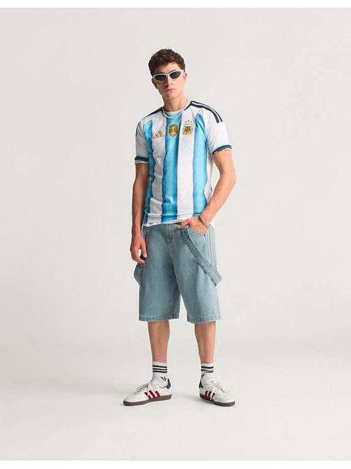 CAMISETA ARGENTINA C/U 2