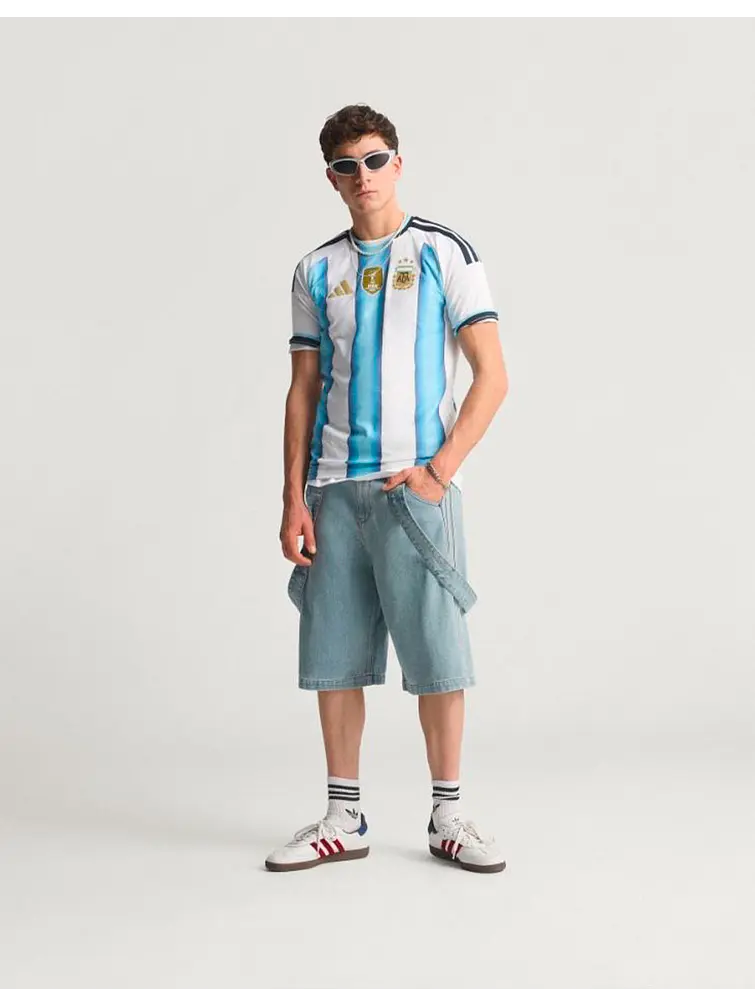 CAMISETA ARGENTINA C/U 2