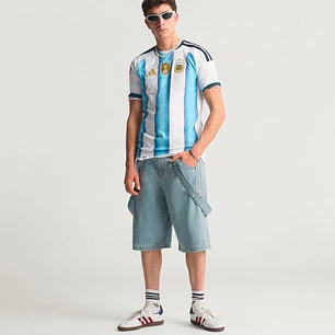 CAMISETA ARGENTINA C/U