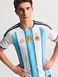 CAMISETA ARGENTINA C/U - Miniatura 4