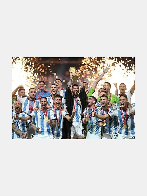 LIENZO ARGENTINA C/U 1