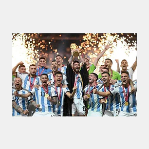 LIENZO ARGENTINA C/U