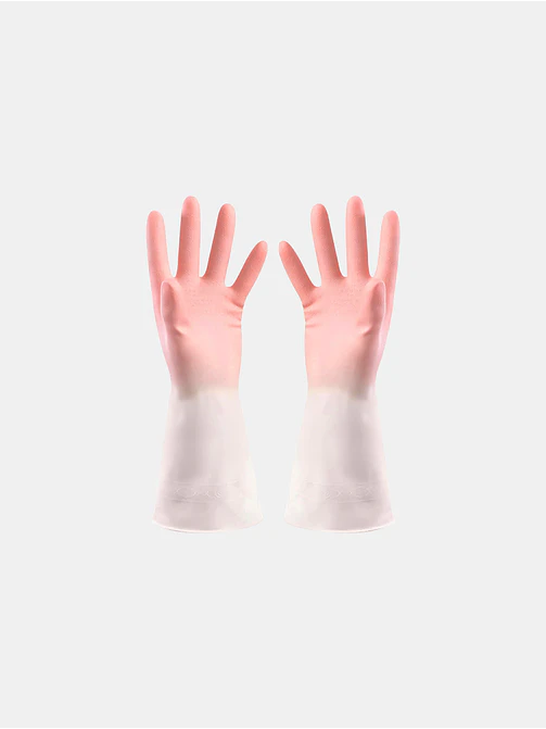 GUANTES DE LIMPIEZA C/U 1