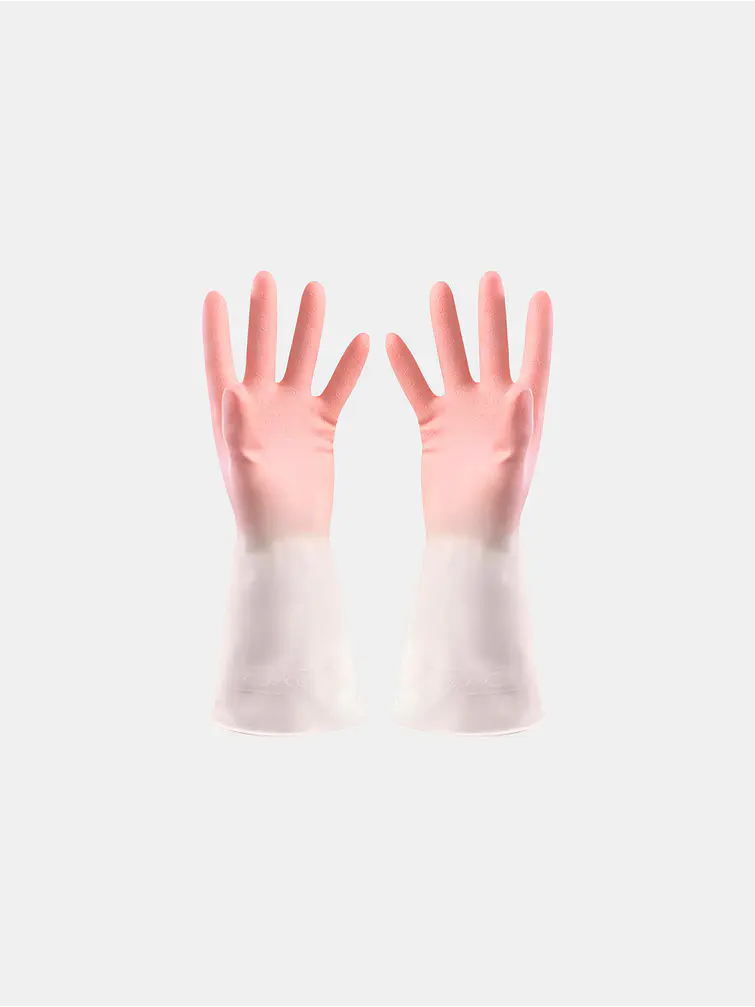 GUANTES DE LIMPIEZA C/U 1