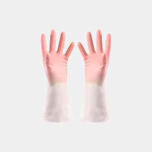 GUANTES DE LIMPIEZA C/U