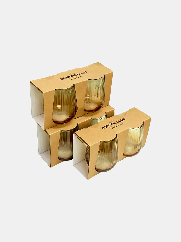 VASO PCS*2 3