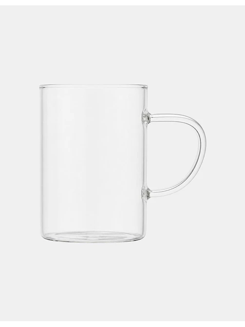 TAZA DE VIDRIO PCS*3 1