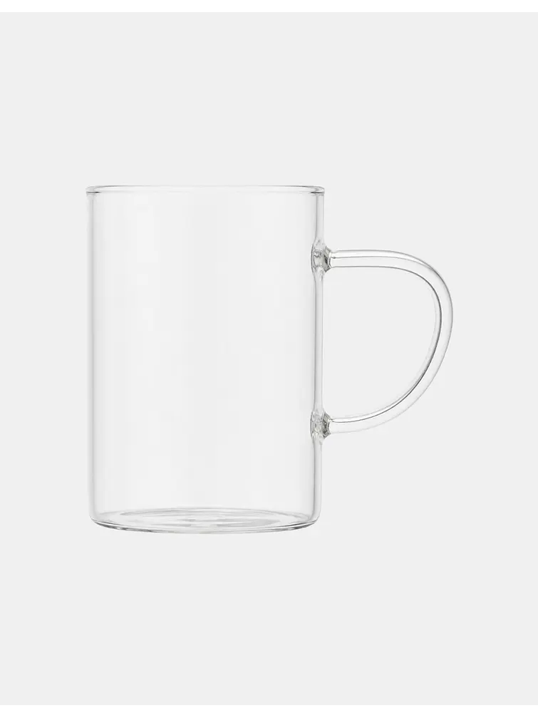 TAZA DE VIDRIO PCS*3 1