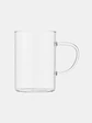 TAZA DE VIDRIO PCS*3 - Miniatura 1