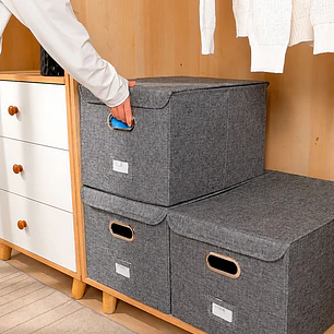 ORGANIZADOR C/U