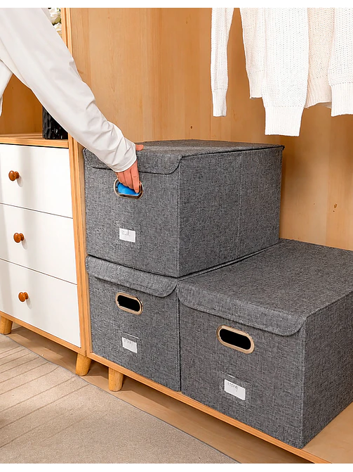 ORGANIZADOR C/U 2