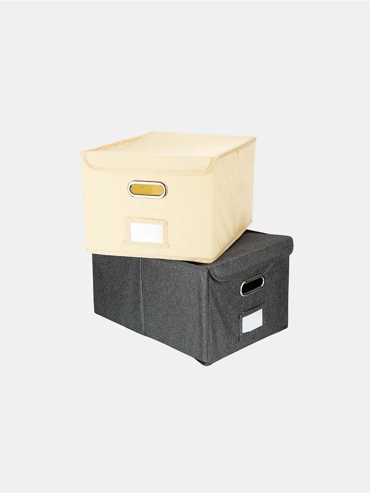 ORGANIZADOR C/U 5