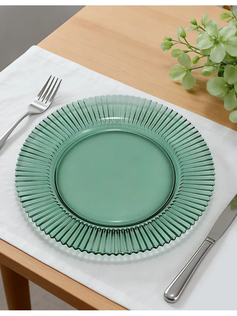 PLATO C/U 7