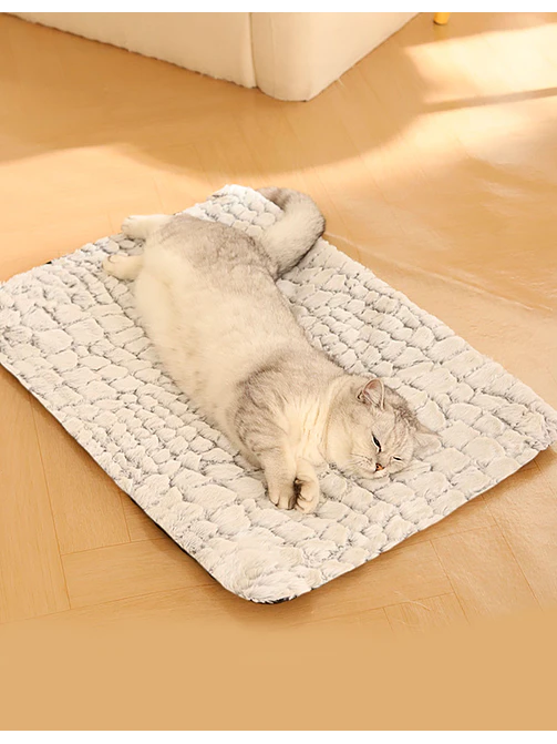 CAMA PARA MASCOTAS C/U 2