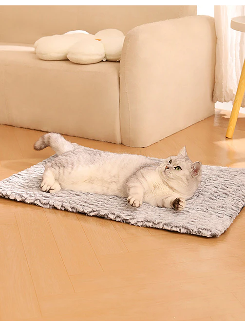 CAMA PARA MASCOTAS C/U 4