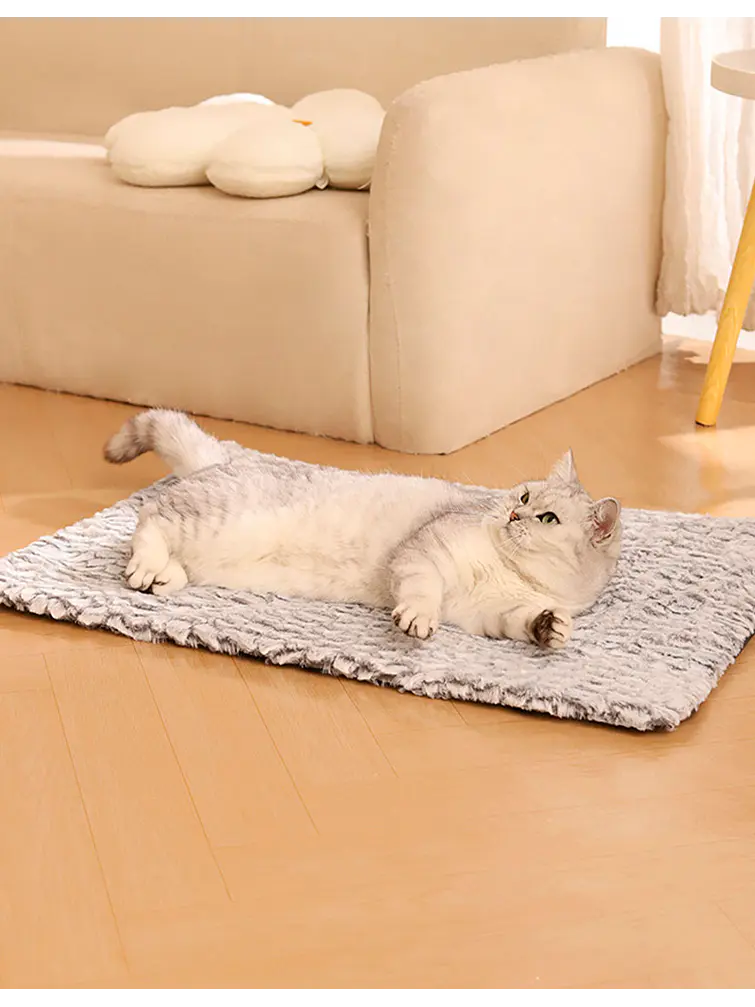 CAMA PARA MASCOTAS C/U 4