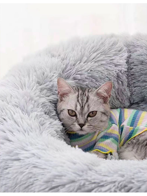 CAMA PARA MASCOTAS C/U 4