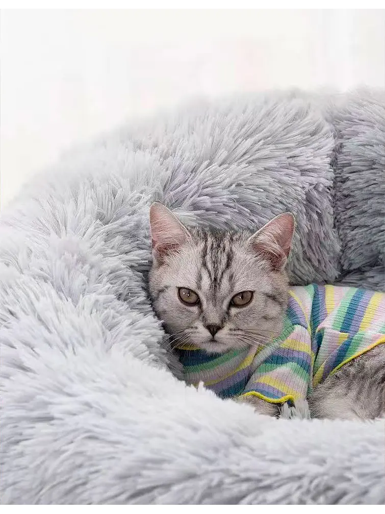 CAMA PARA MASCOTAS C/U 4