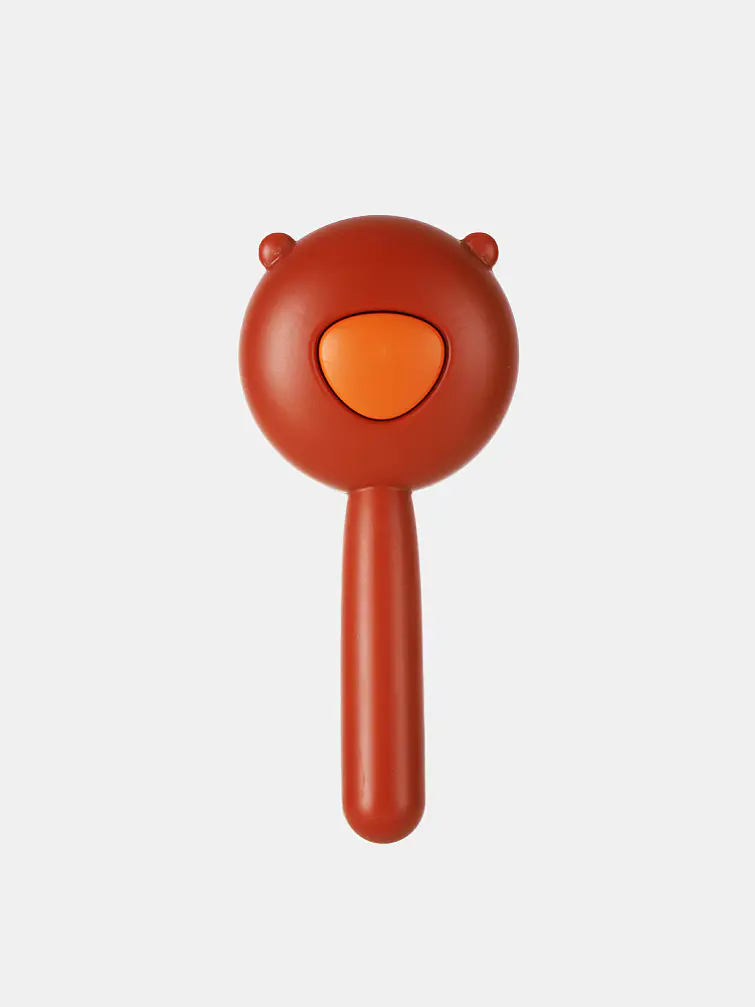 CEPILLO PARA MASCOTAS C/U 3