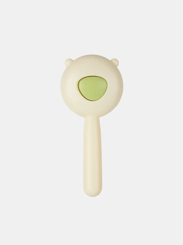 CEPILLO PARA MASCOTAS C/U 4