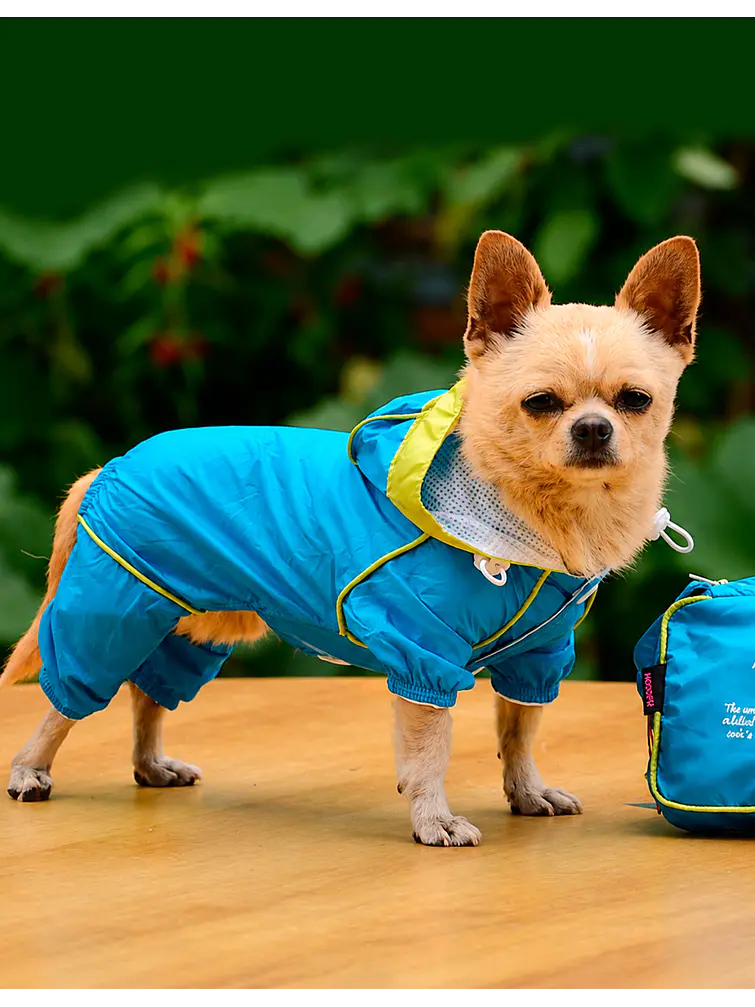 PILOTOS PARA MASCOTAS C/U 2