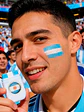 MAQUILLAJE ARGENTINA C/U - Miniatura 2