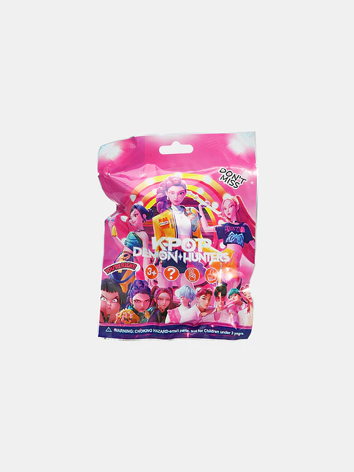 MUÑECA C/U 1