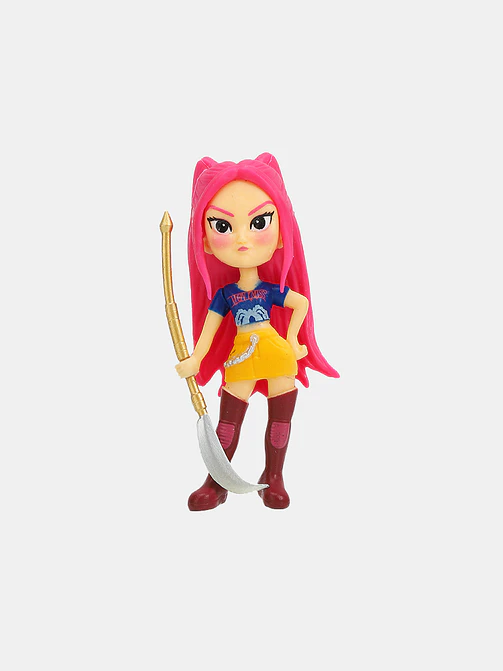 MUÑECA C/U 2