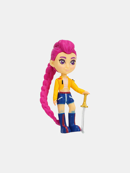 MUÑECA C/U 4