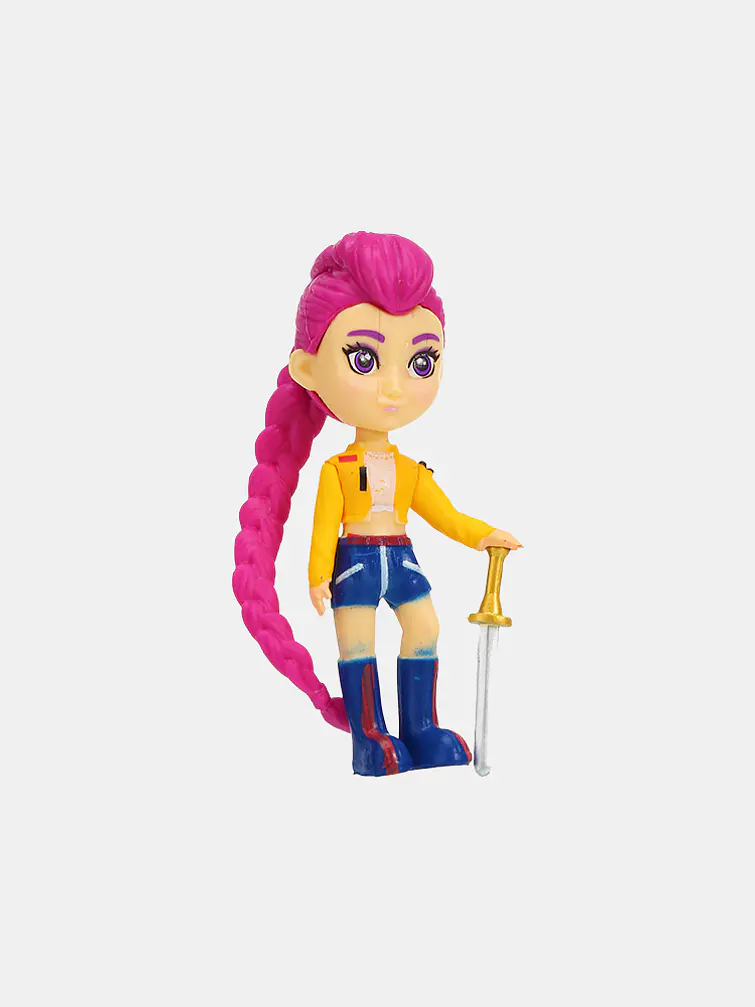 MUÑECA C/U 4
