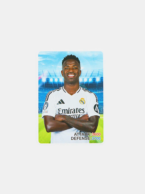 MUÑECO C/U 7