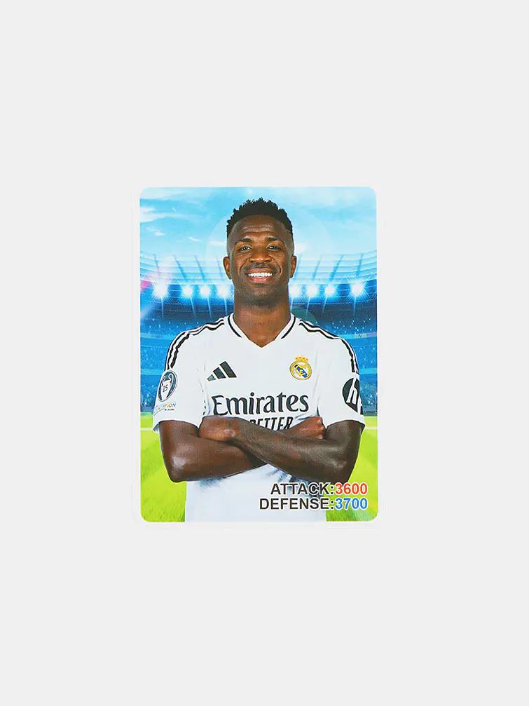MUÑECO C/U 7