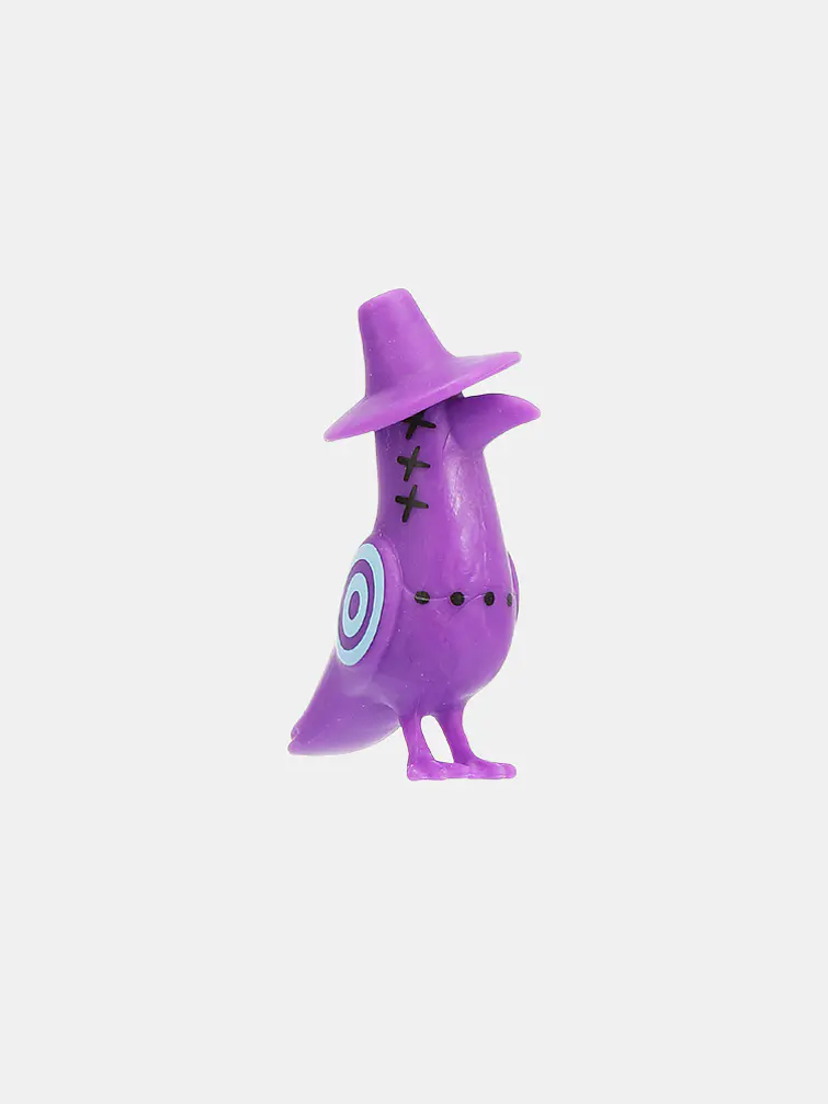 MUÑECA C/U 3