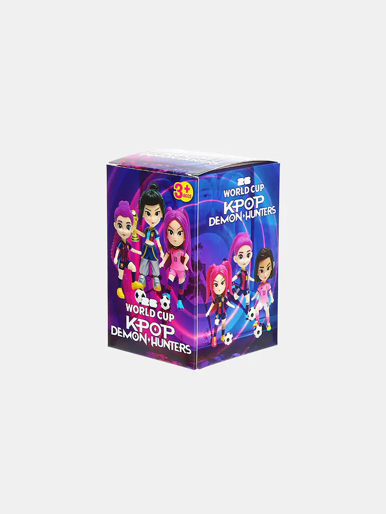 MUÑECA C/U 1