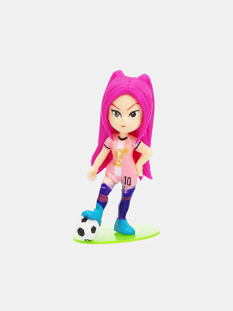 MUÑECA C/U 2