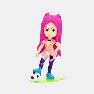MUÑECA C/U