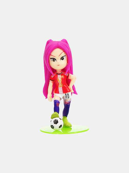 MUÑECA C/U 3