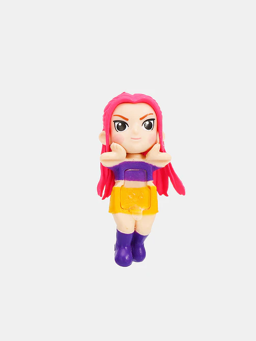 MUÑECA C/U 2