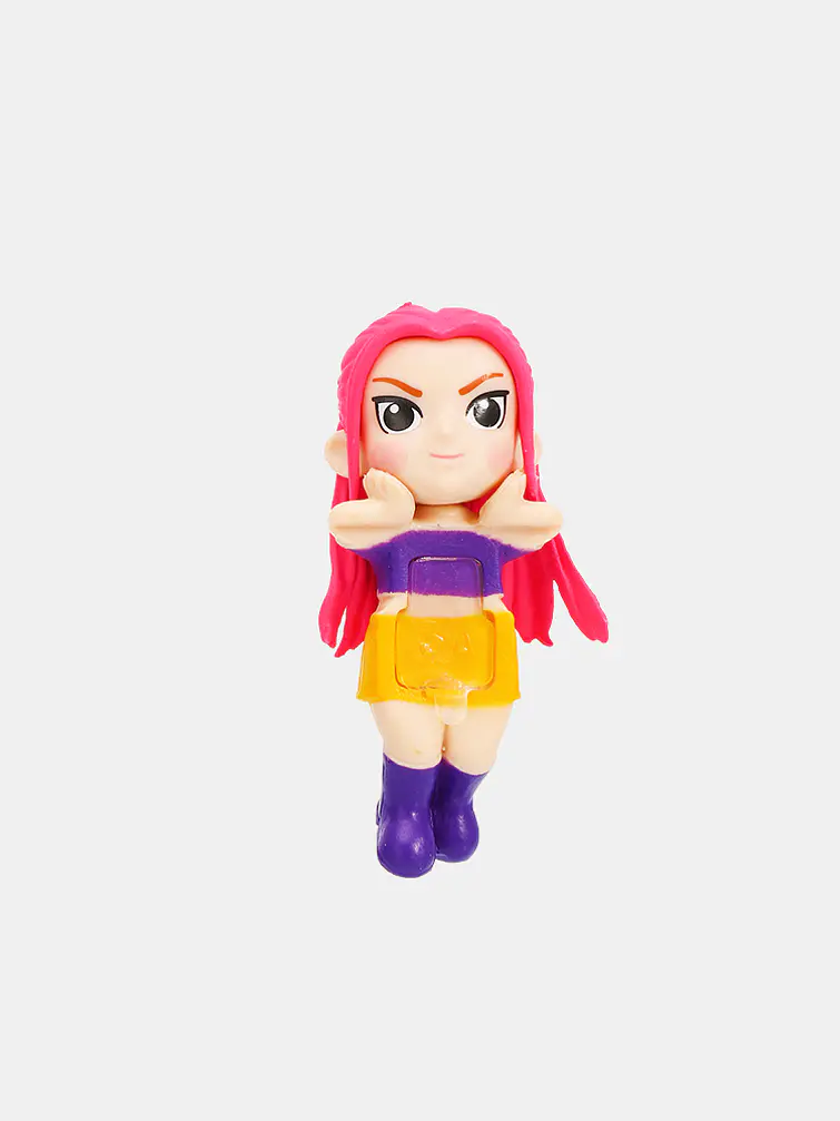 MUÑECA C/U 2