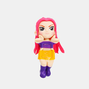 MUÑECA C/U